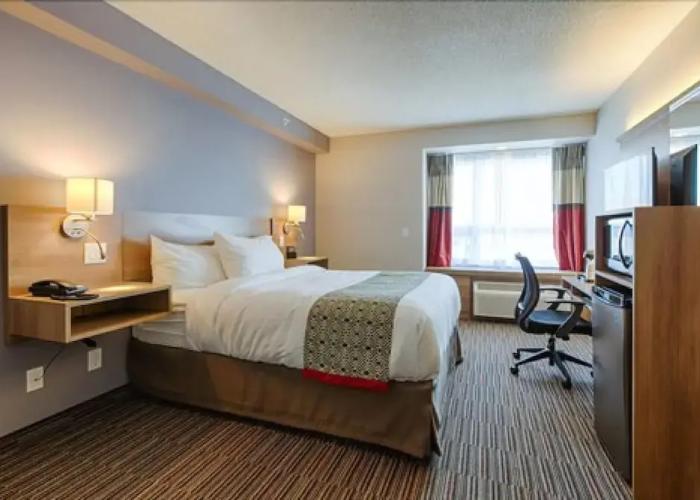 Microtel Inn & Suites Casselman