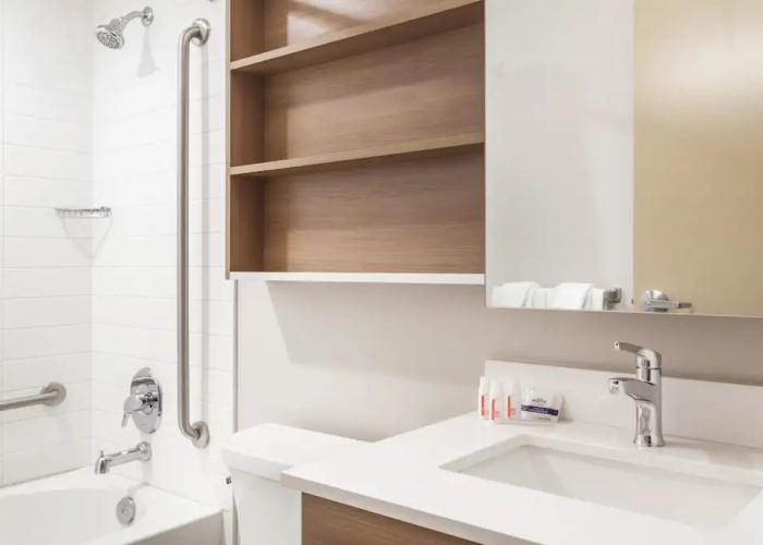 Microtel Inn & Suites Casselman