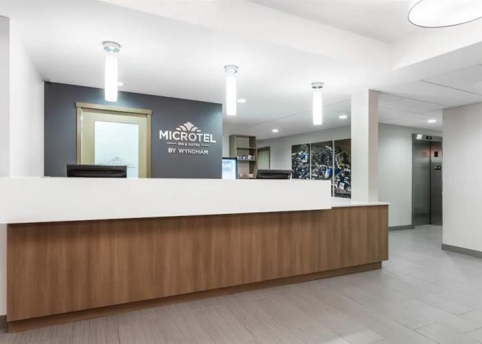 Microtel Inn & Suites Casselman