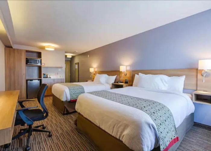 Microtel Inn & Suites Casselman