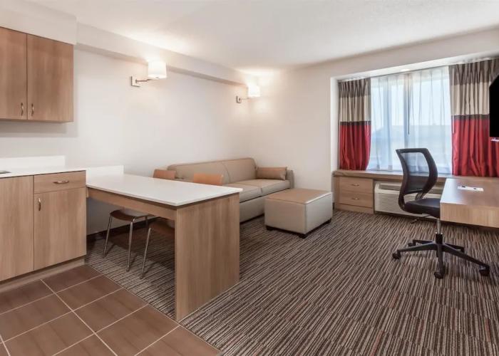 Microtel Inn & Suites Casselman