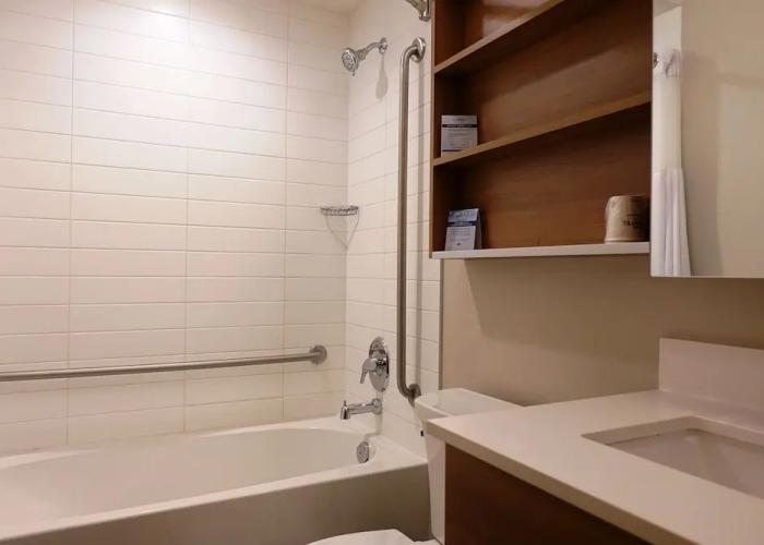 Microtel Inn & Suites Casselman