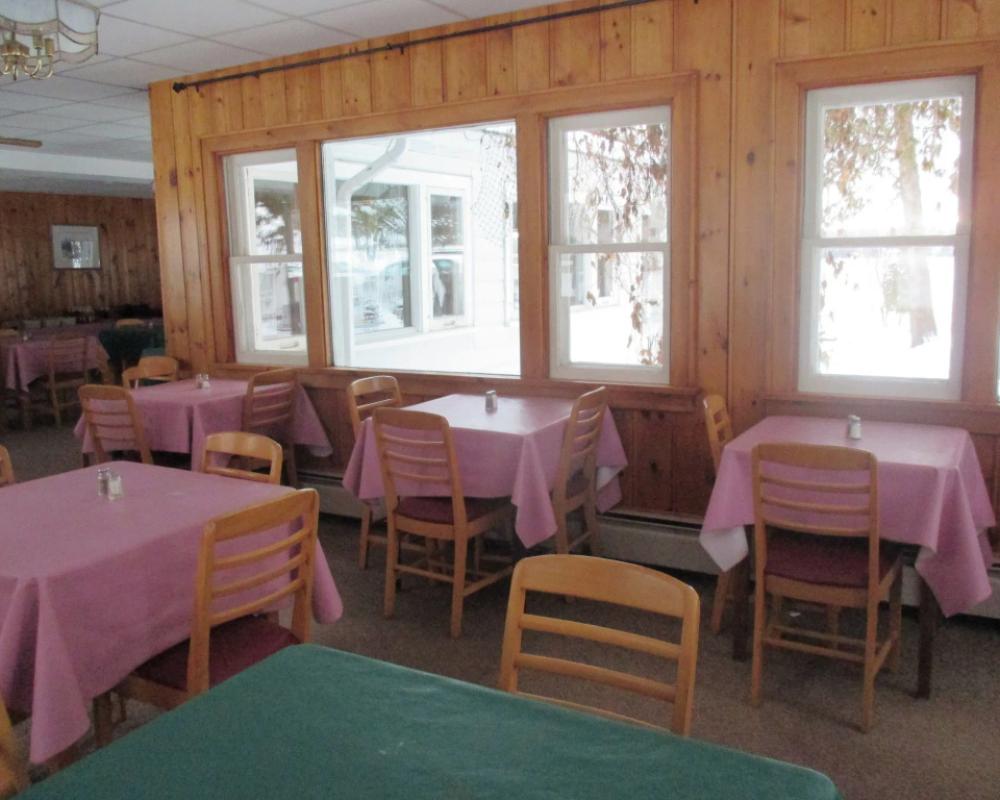фото Tally-Ho Inn