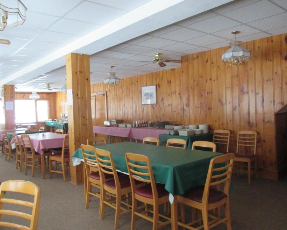 фото Tally-Ho Inn