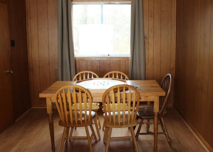 Tally-Ho Inn