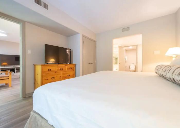 Horseshoe Valley Suites - The Evergreen
