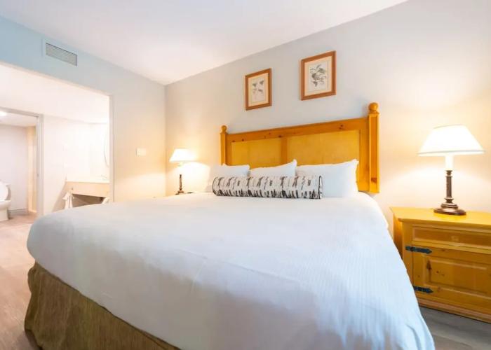 Horseshoe Valley Suites - The Evergreen