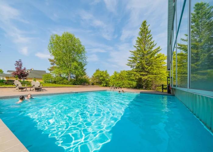 Horseshoe Valley Suites - The Evergreen