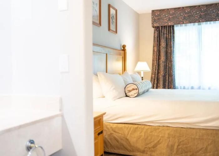 Horseshoe Valley Suites - The Evergreen