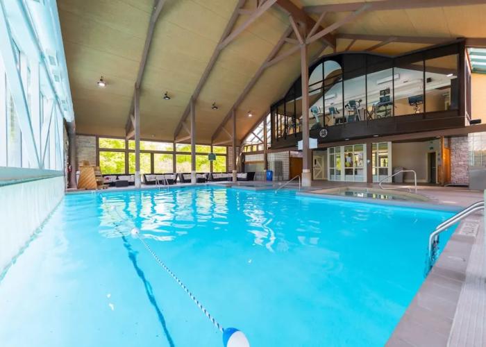 Horseshoe Valley Suites - The Evergreen