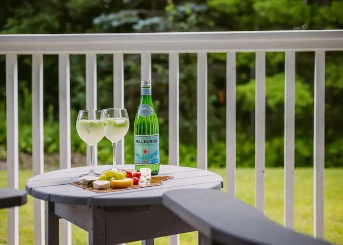 Horseshoe Valley Suites - The Evergreen