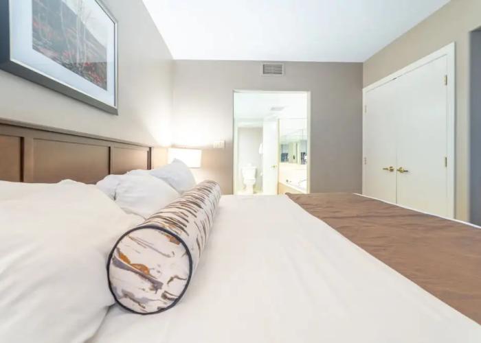 Horseshoe Valley Suites - The Azure