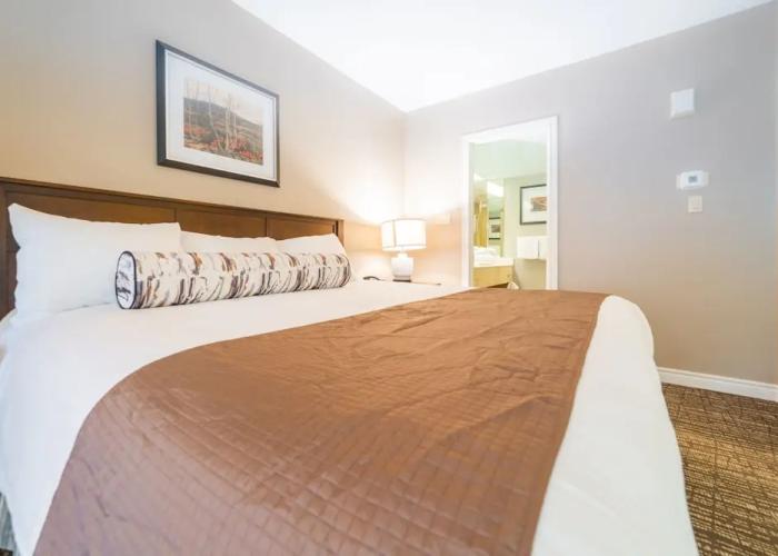 Horseshoe Valley Suites - The Azure