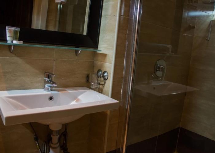 Villa Angelia Boutique Hotel, Ikoyi