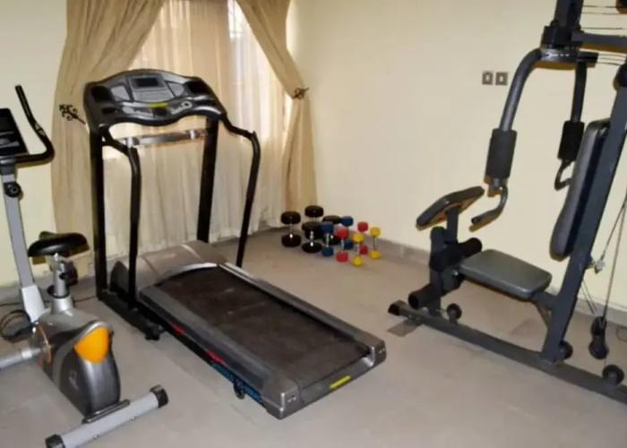 Suru Express Hotel Surulere