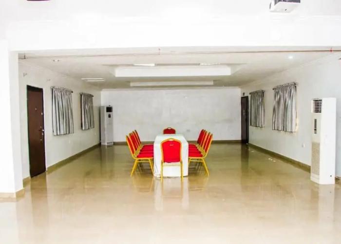 Suru Express Hotel Surulere