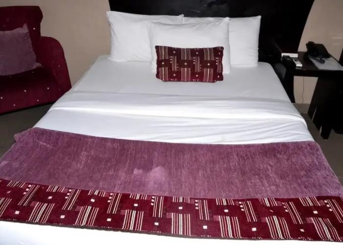 Suru Express Hotel Surulere