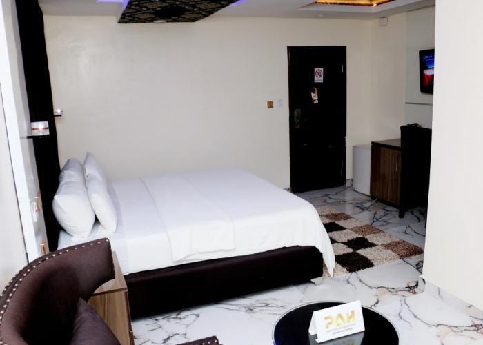 Parkview Astoria Hotel