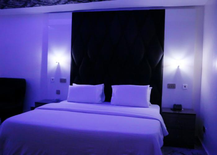 Parkview Astoria Hotel