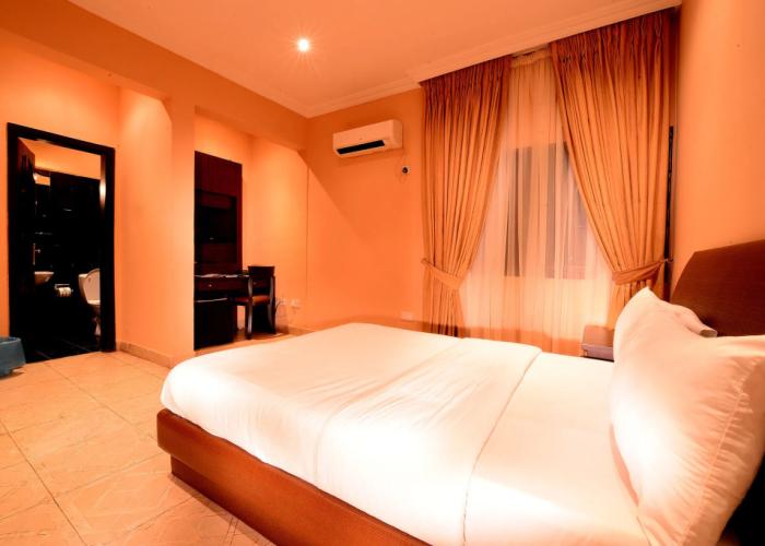 The GuestHouse