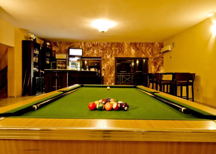 The GuestHouse
