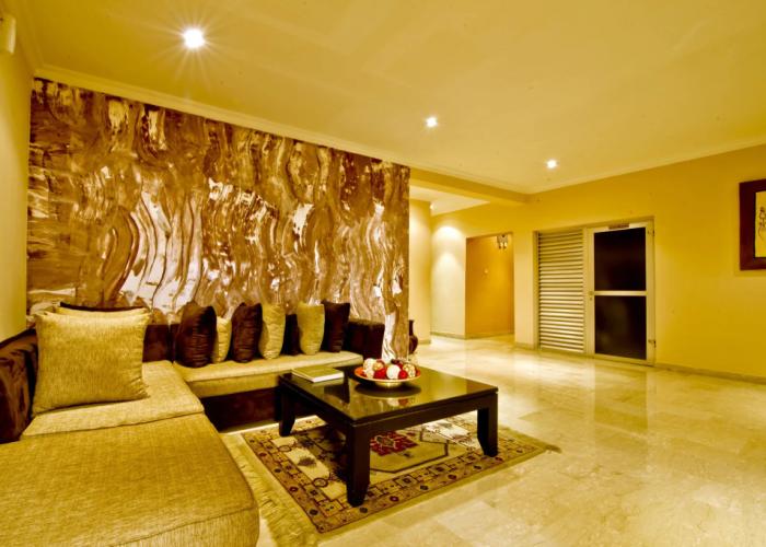 The GuestHouse