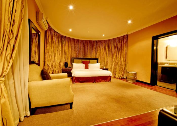 The GuestHouse