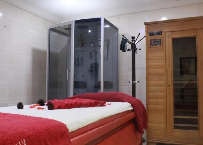Virginrose Resorts Hotel
