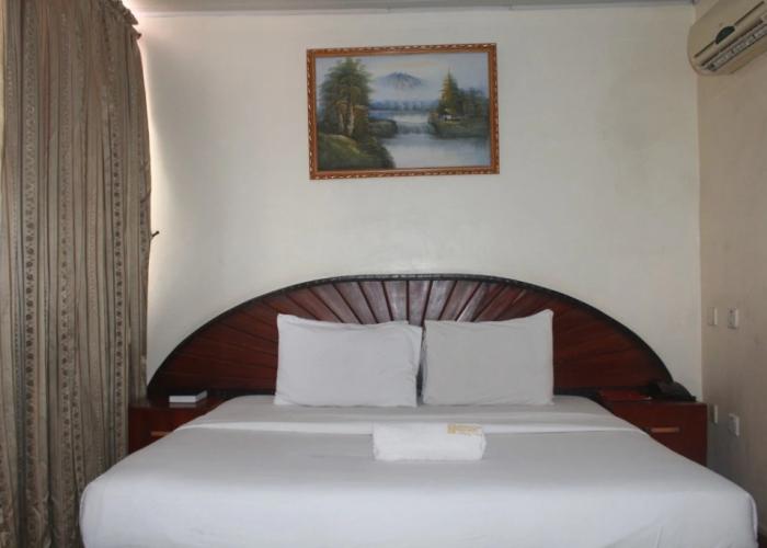 Virginrose Resorts Hotel