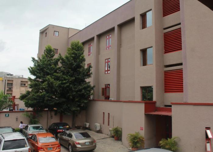 Virginrose Resorts Hotel