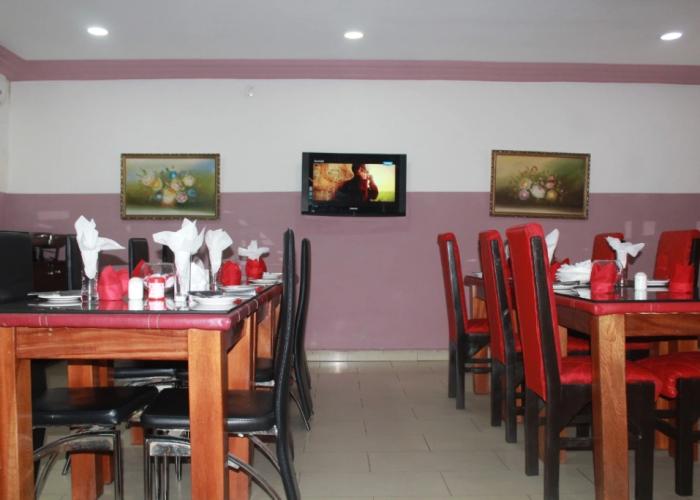 Virginrose Resorts Hotel