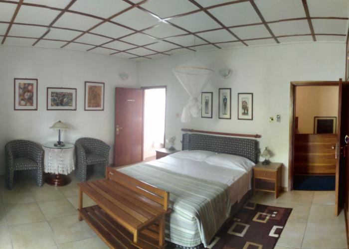 Manuela Residence