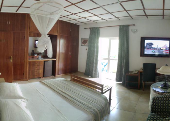Manuela Residence