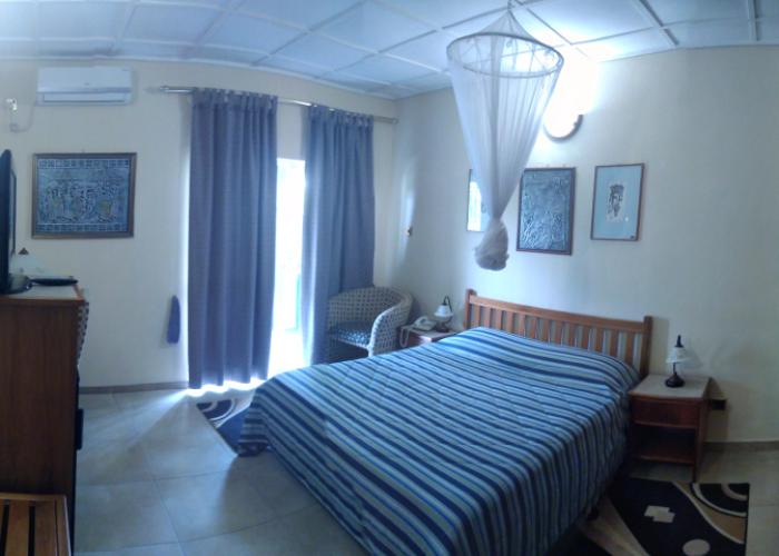 Manuela Residence