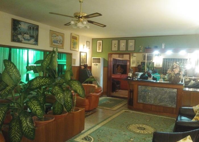 Manuela Residence