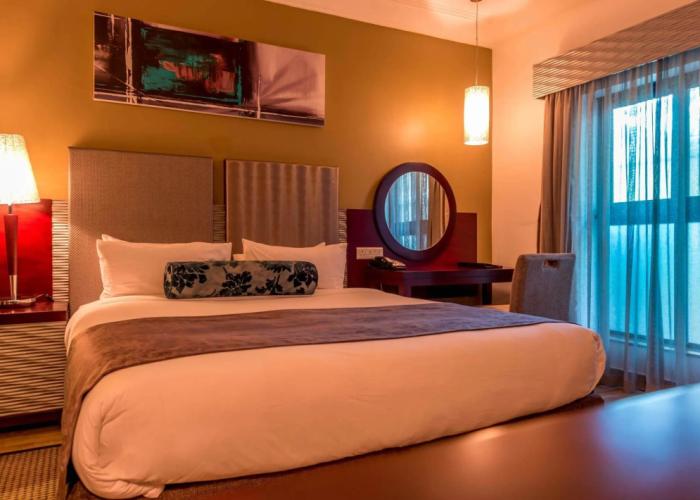 Protea Hotel by Marriott Lagos Kuramo Waters