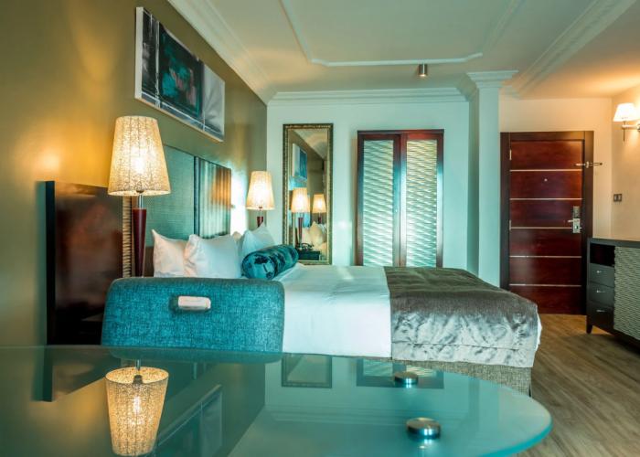 Protea Hotel by Marriott Lagos Kuramo Waters