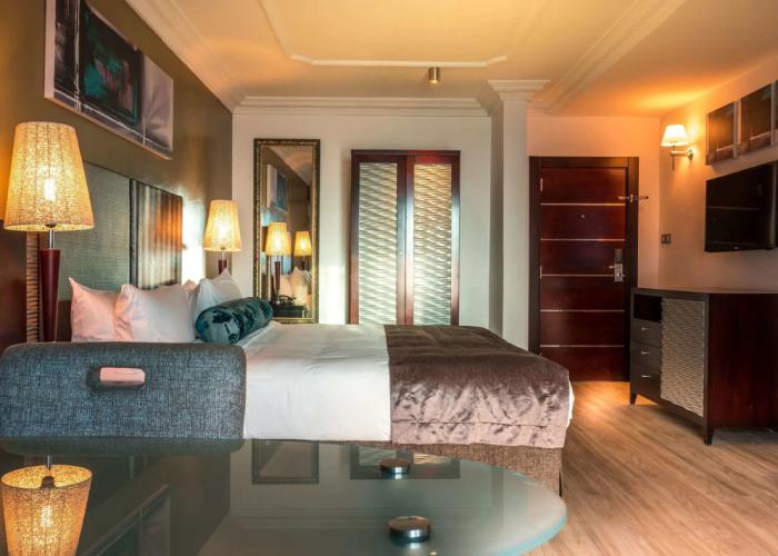 Protea Hotel by Marriott Lagos Kuramo Waters