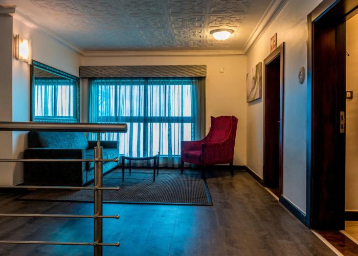 Protea Hotel by Marriott Lagos Kuramo Waters