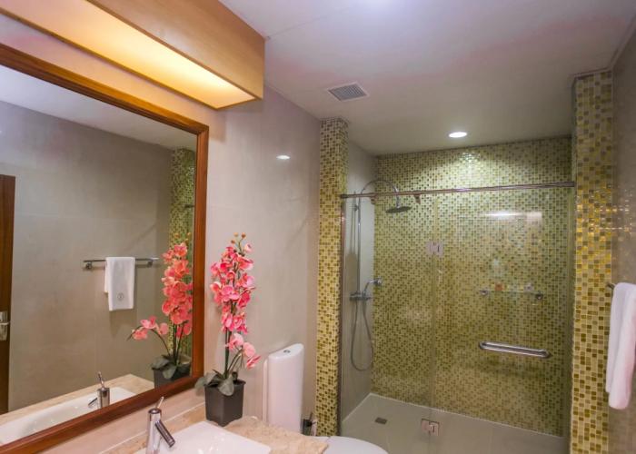 Lagos Oriental Hotel