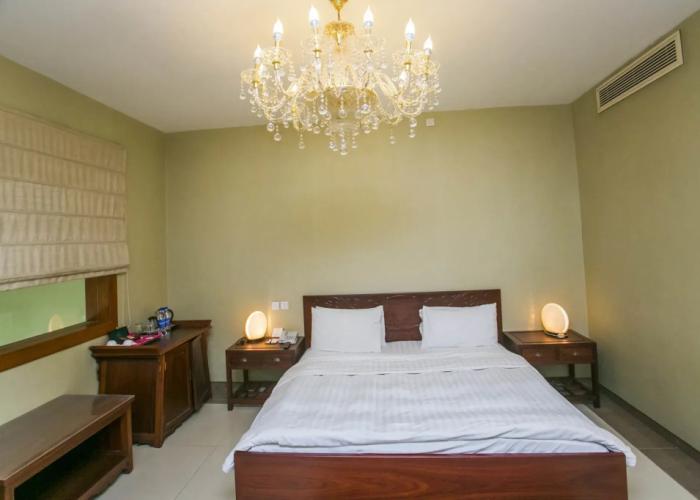 Lagos Oriental Hotel