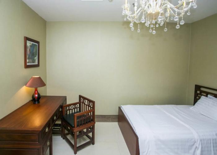 Lagos Oriental Hotel