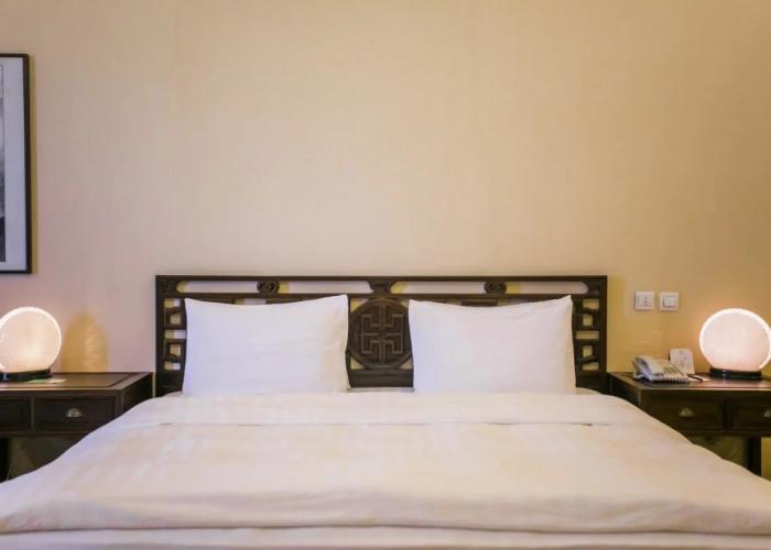Lagos Oriental Hotel