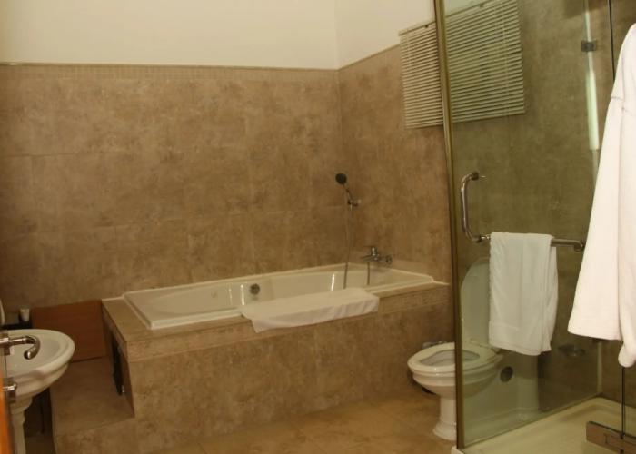 Clear Essence California Spa & Wellness Resort