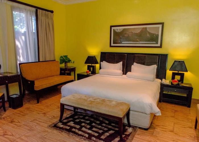 Clear Essence California Spa & Wellness Resort