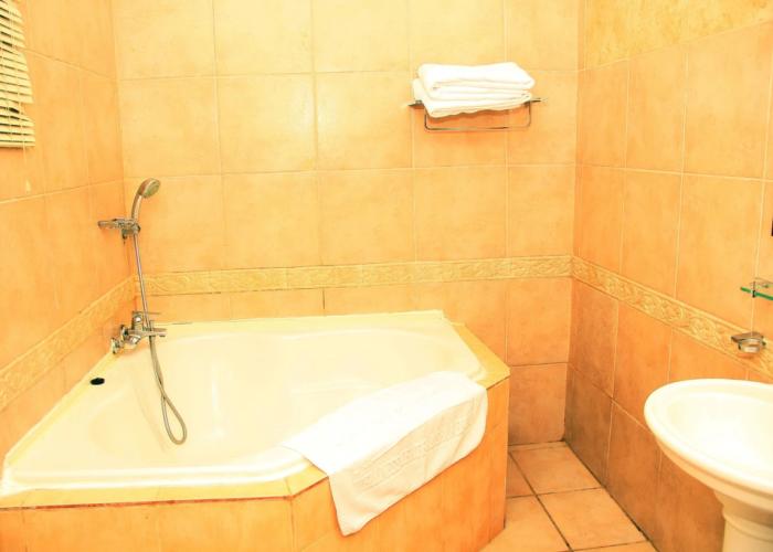 Clear Essence California Spa & Wellness Resort