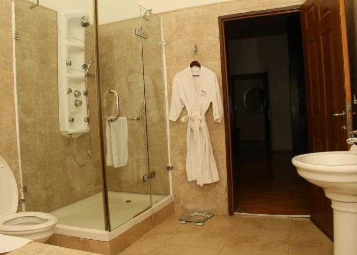 Clear Essence California Spa & Wellness Resort
