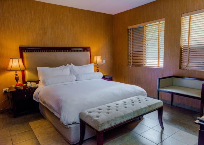 Clear Essence California Spa & Wellness Resort