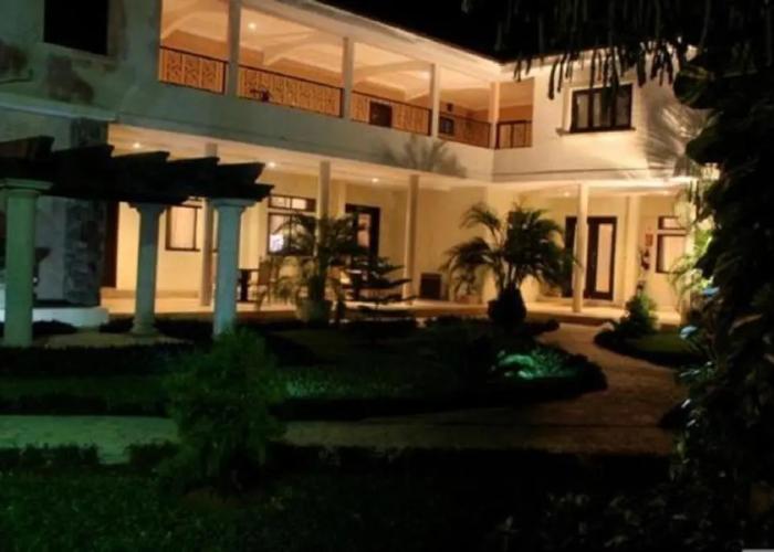 Clear Essence California Spa & Wellness Resort