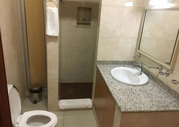 Maroko Bayshore Suites
